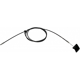 Dorman (OE Solutions) Hood Release Cable 6.48 Feet - 912-067