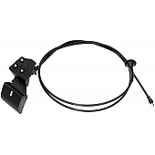 Dorman (OE Solutions) Hood Release Cable 5.84 Feet - 912-079