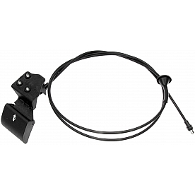 Dorman (OE Solutions) Hood Release Cable 5.84 Feet - 912-079