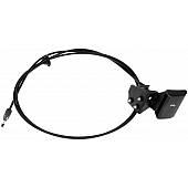 Dorman (OE Solutions) Hood Release Cable 6.85 Feet - 912-087