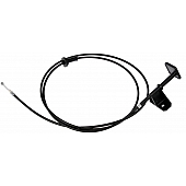 Dorman (OE Solutions) Hood Release Cable 5.66 Feet - 912-104