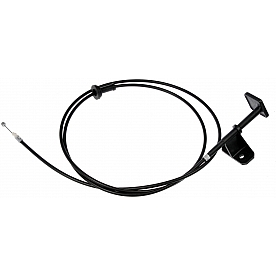 Dorman (OE Solutions) Hood Release Cable 5.66 Feet - 912-104