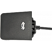 Dorman (OE Solutions) Hood Release Cable 7.05 Foot - 912-175