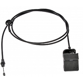 Dorman (OE Solutions) Hood Release Cable 6.58 Feet - 912-193