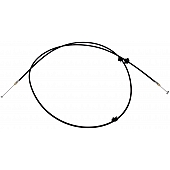 Dorman (OE Solutions) Hood Release Cable 6.2 Feet - 912-209
