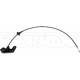 Dorman (OE Solutions) Hood Release Cable 3 Feet - 912-223