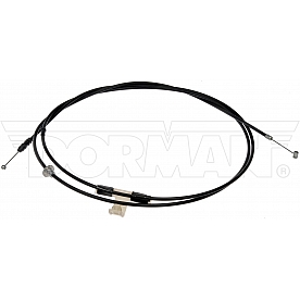 Dorman (OE Solutions) Hood Release Cable OEM - 912-408