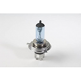 Putco - Halogen Headlight Bulb - Night White - Set Of 2 - 230013NW