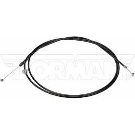 Dorman (OE Solutions) Hood Release Cable 5.80 Feet - 912-415