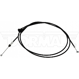 Dorman (OE Solutions) Hood Release Cable 6.08 Feet - 912-416