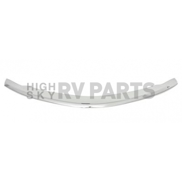Auto Ventshade Bug Shield - Acrylic Chrome Plated - 620056