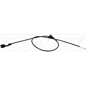 Dorman (OE Solutions) Hood Release Cable 3.7 Feet - 912-457