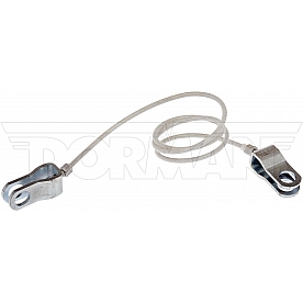 Dorman (OE Solutions) Hood Release Cable 2.08 Feet - 912-5001