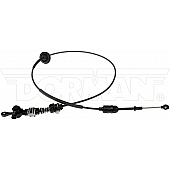 Dorman (OE Solutions) Auto Trans Shifter Cable - 912-600