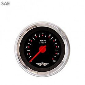 Aurora Instuments Tachometer 4305