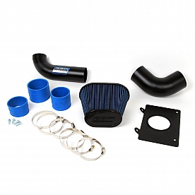 BBK Performance Parts Cold Air Intake - 15575