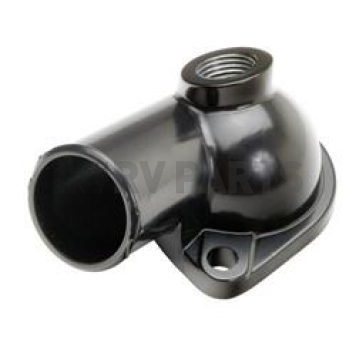 Trans Dapt Coolant Filler Neck 8635