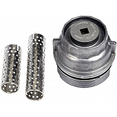Dorman (OE Solutions) Oil Filter Cover - 917-016