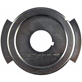 Dorman (OE Solutions) Crankshaft Angle Sensor Blade 917-024