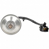 Bosch Oxygen Sensor - 17287