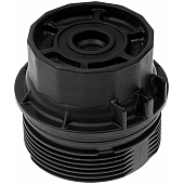 Dorman (OE Solutions) Oil Filter Cover - 917-039