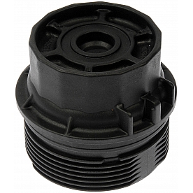 Dorman (OE Solutions) Oil Filter Cover - 917-039