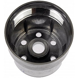 Dorman (OE Solutions) Oil Filter Housing - 917-047