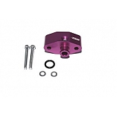 Zex Fuel Injector Rail Adapter - 82035