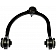 Dorman (OE Solutions) Control Arm - 521-703