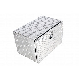 Dee Zee Tool Box - Underbed Aluminum 5.94 Cubic Feet - 74