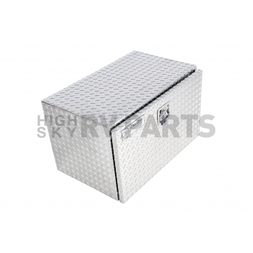 Dee Zee Tool Box - Underbed Aluminum 5.94 Cubic Feet - 74