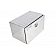 Dee Zee Tool Box - Underbed Aluminum 5.94 Cubic Feet - 74