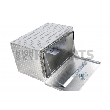 Dee Zee Tool Box - Underbed Aluminum 5.94 Cubic Feet - 74-1