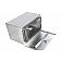 Dee Zee Tool Box - Underbed Aluminum 5.94 Cubic Feet - 74