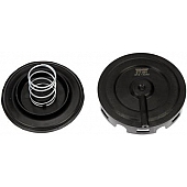 Dorman (OE Solutions) PCV Valve Diaphragm - 917-064