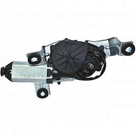 Cardone Industries Windshield Wiper Motor New - 854810