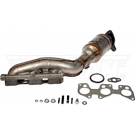 Dorman OE Solutions Exhaust Manifold - 674-308
