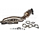 Dorman OE Solutions Exhaust Manifold - 674-308