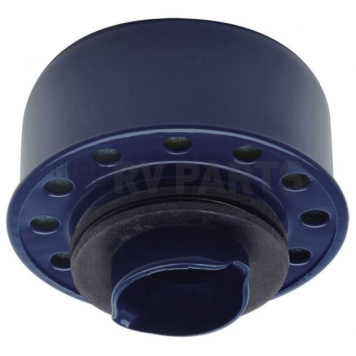 Trans Dapt Crankcase Breather Cap - 8319-1