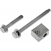 Dorman (OE Solutions) Drive Belt Idler Pulley Adjustment Bolt 917-148