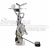 Spectra Premium Fuel Pump Electric - SP31A1H
