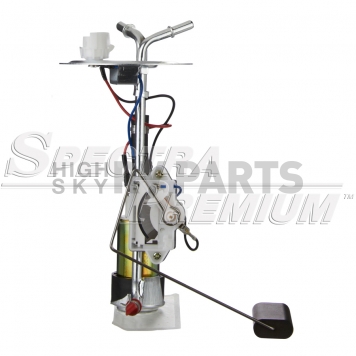 Spectra Premium Fuel Pump Electric - SP31A1H
