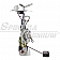 Spectra Premium Fuel Pump Electric - SP31A1H