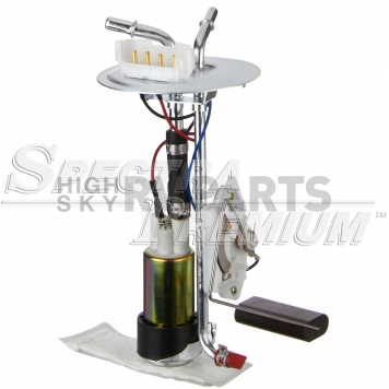 Spectra Premium Fuel Pump Electric - SP31A1H-1