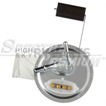 Spectra Premium Fuel Pump Electric - SP31A1H-2