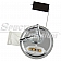Spectra Premium Fuel Pump Electric - SP31A1H