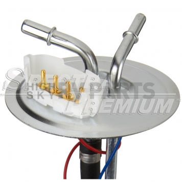 Spectra Premium Fuel Pump Electric - SP31A1H-3