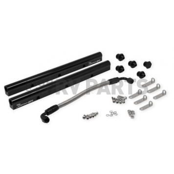 Sniper Motorsports Intake Manifold - 822051-2