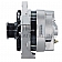 Remy International Alternator/ Generator 21144