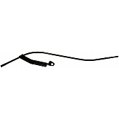 Help! By Dorman Oil Dipstick Tube - 917-303